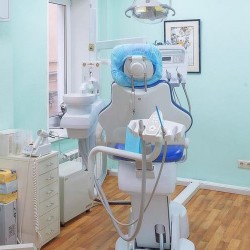 Услуги стоматолога