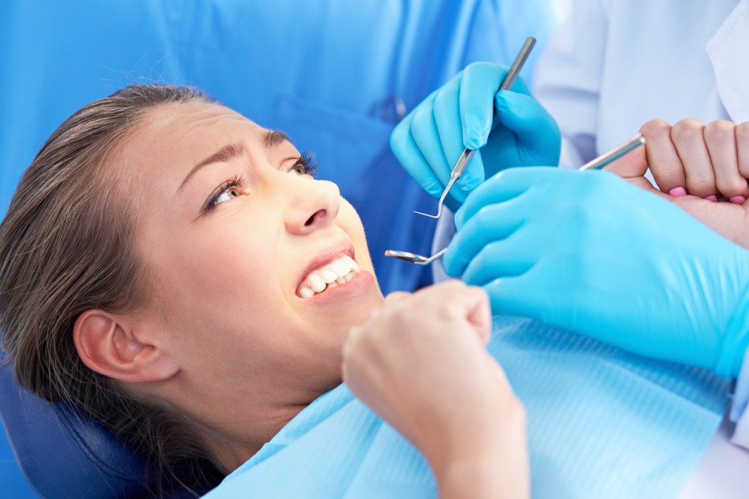 Что нужно знать перед походом к стоматологу?